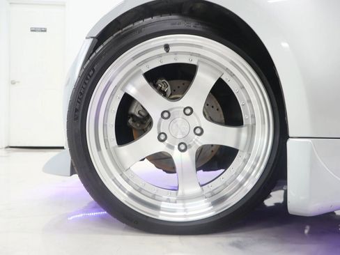 Used 2003 Nissan 350Z Touring RWD image 11