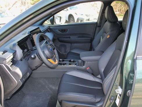 New 2026 Subaru Outback Wilderness AWD/4WD image 13