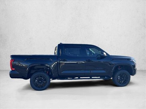 New 2026 Toyota Tundra SR5 image 10