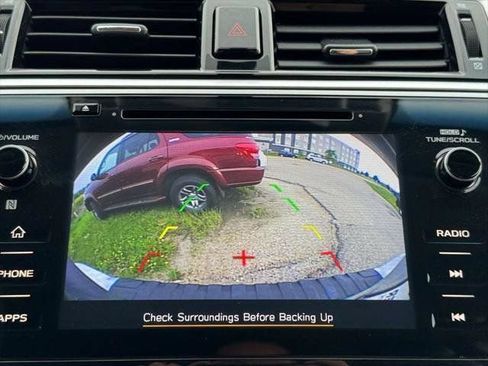 Used 2019 Subaru Outback 2.5i Limited w/ Popular Package #2 AWD/4WD image 82