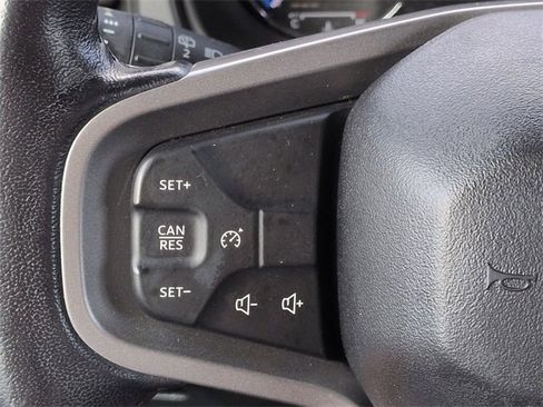 Certified 2022 Ford Bronco Black Diamond image 23