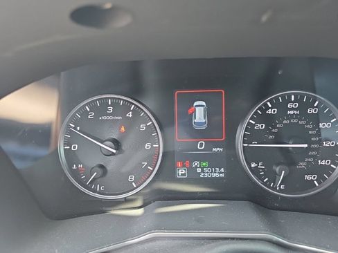 Used 2023 Subaru Outback Limited AWD/4WD image 17