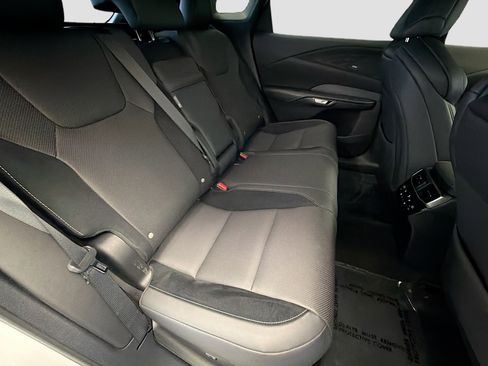Used 2023 Lexus RX 500h F Sport w/ Accessory Package (Z1) AWD/4WD image 14