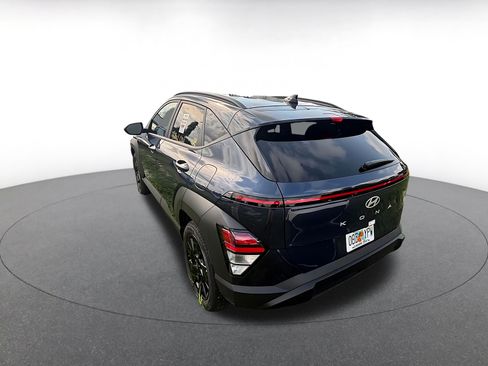 Used 2026 Hyundai Kona SEL Sport FWD image 9
