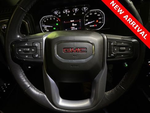 Used 2020 GMC Sierra 1500 SLT w/ SLT Premium Plus Package image 21