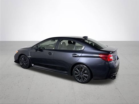 Used 2018 Subaru WRX image 8