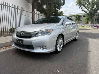 Used 2010 Lexus HS 250h