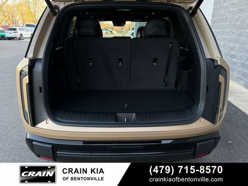 New 2027 Kia Telluride EX X-Line AWD/4WD image 7
