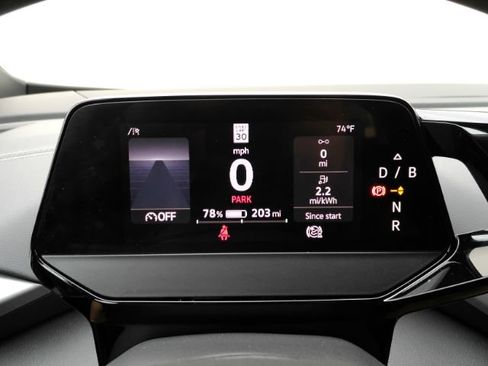 Used 2023 Volkswagen ID.4 Pro S RWD image 38