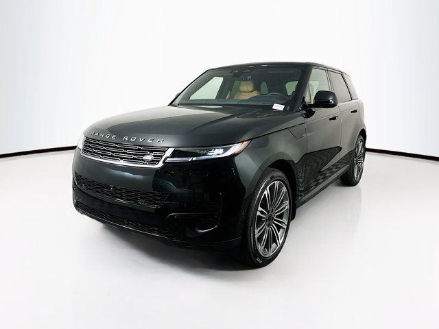 New 2026 Land Rover Range Rover Sport SE AWD/4WD image 1