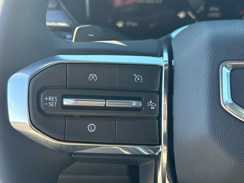 New 2026 GMC Acadia Elevation FWD image 22