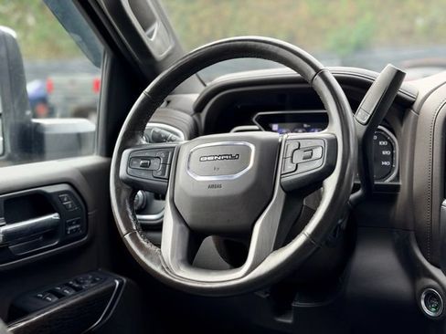Used 2022 GMC Sierra 2500 Denali AWD/4WD image 24