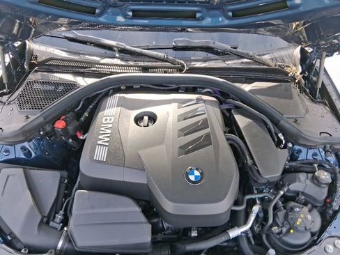 New 2026 BMW 330i Sedan w/ Premium Package RWD image 18