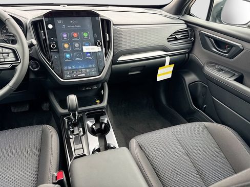 New 2026 Subaru Forester Premium AWD/4WD image 29