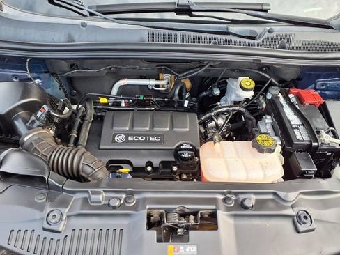 Used 2019 Buick Encore Preferred FWD image 3
