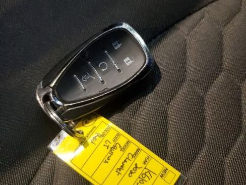 Used 2020 Chevrolet Equinox LT AWD/4WD image 31