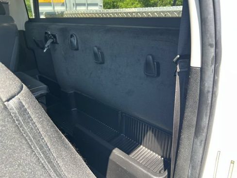 Used 2023 RAM 1500 Tradesman w/ Electronics Group RWD image 25