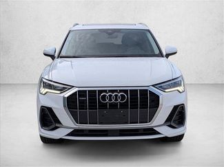 Used 2022 Audi Q3 2.0T Premium Plus w/ Premium Plus Package video 2