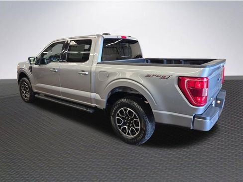 Used 2023 Ford F150 XLT w/ Equipment Group 302A High image 5