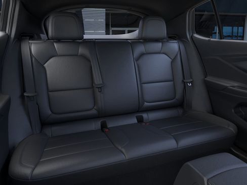 New 2025 Buick Envista Sport Touring w/ Convenience I Package image 41