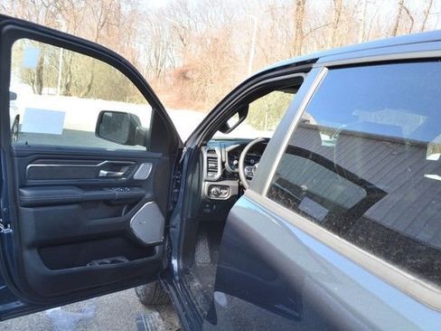 New 2026 RAM 1500 Laramie image 12