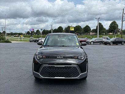 Used 2024 Kia Soul LX w/ Option Group 015
