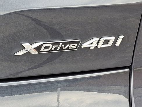 Certified 2022 BMW X5 xDrive40i image 37