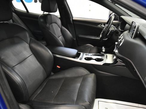 Used 2019 Kia Stinger GT image 15