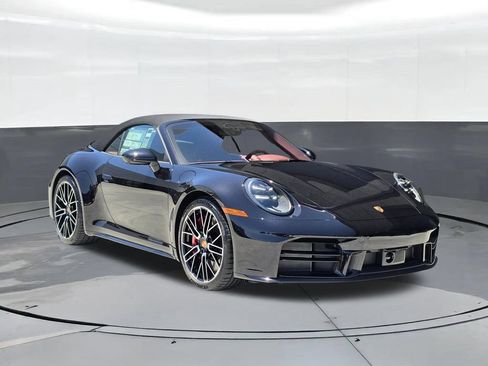 New 2026 Porsche 911 Carrera S RWD image 6