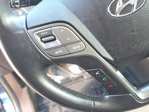 Used 2017 Hyundai Santa Fe Sport AWD/4WD image 18