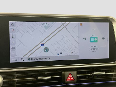 Used 2024 Hyundai Ioniq 6 SEL RWD image 22