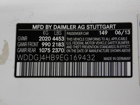 Used 2014 Mercedes-Benz C 250 C 250 image 84