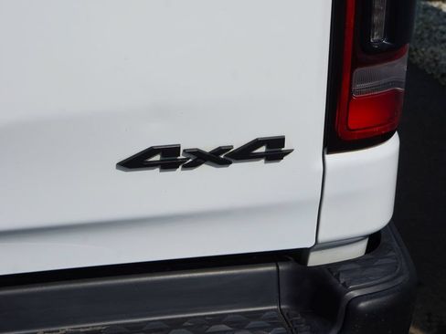 Used 2022 RAM 1500 Rebel w/ Rebel Level 2 Equipment Group AWD/4WD image 8