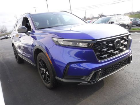 Used 2023 Honda CR-V Sport image 5