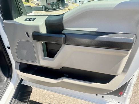 Used 2020 Ford F550 2WD SuperCab Super Duty image 14