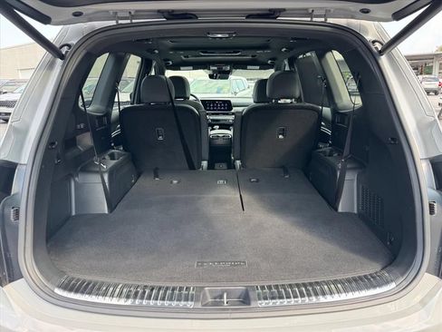Certified 2025 Kia Telluride SX X-Line AWD/4WD image 10