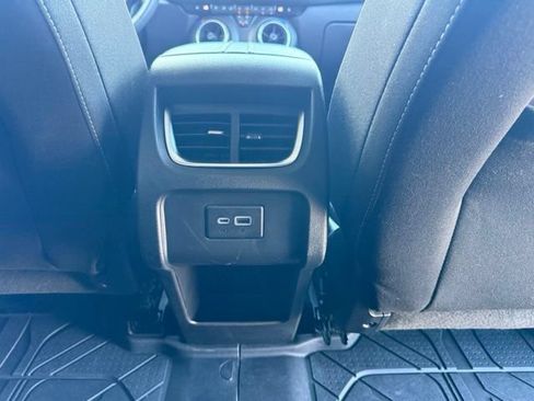 Certified 2024 Chevrolet Blazer LT w/ Convenience Package FWD image 14