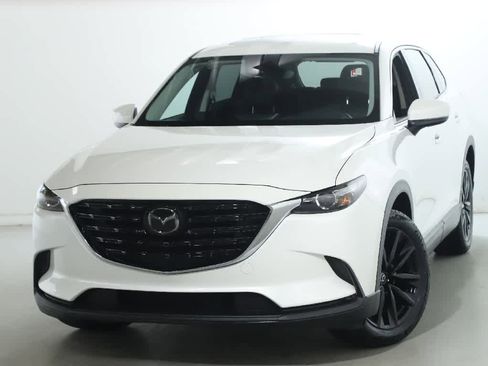 Certified 2023 MAZDA CX-9 Touring Plus image 3