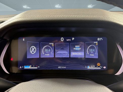 Used 2023 Jeep Grand Cherokee L Limited RWD image 18