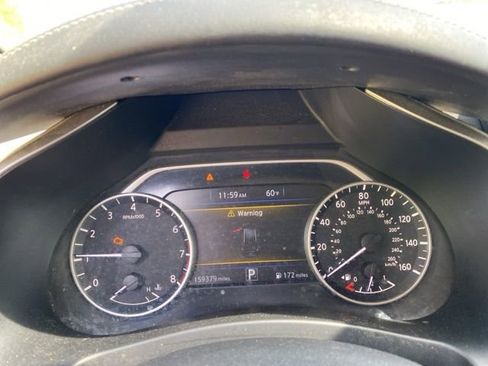 Used 2017 Nissan Murano S w/ Navigation Package image 23