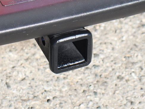 Used 2013 Ford F150 STX w/ Mid Equipment Group RWD image 40