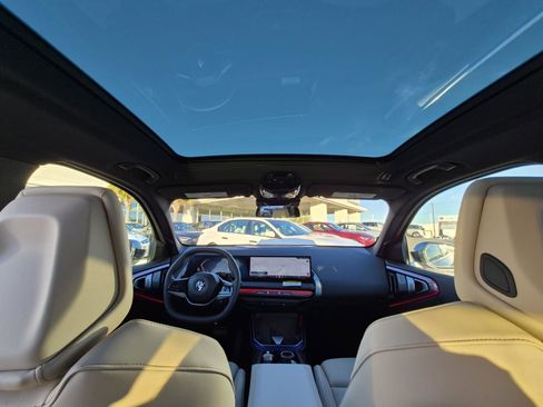 New 2026 BMW X3 xDrive30 w/ Convenience Package image 31