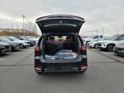 New 2026 MAZDA CX-70 3.3 Turbo w/ Premium Plus Pkg image 15