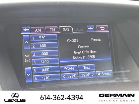 Used 2015 Lexus RX 350 AWD image 23