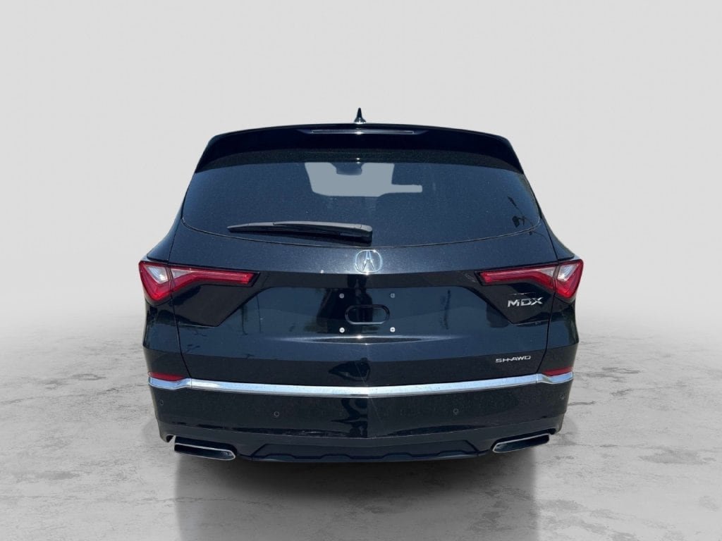 Used 2023 Acura MDX w/ Advance Package AWD/4WD image 4