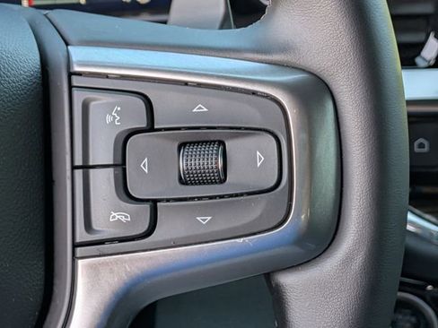 Used 2024 Chevrolet Silverado 1500 LT Trail Boss w/ LT Trail Boss Premium Package image 30