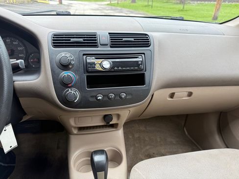 Used 2001 Honda Civic LX image 14