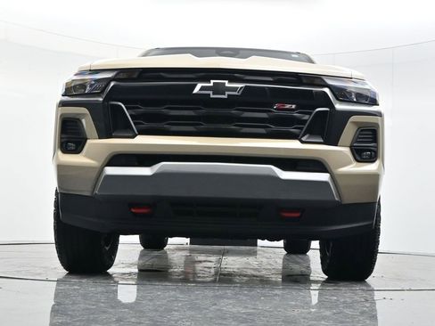 Used 2023 Chevrolet Colorado Z71 w/ Z71 Convenience Package 2 image 40