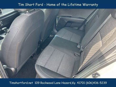 Used 2018 Kia Rio S image 18