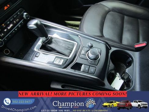 Used 2019 MAZDA CX-5 Signature AWD/4WD image 20